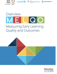 Overview Melqo Measuring Early Learning Quality And Outcomes Home Overview Melqo Measuring Early Learning Quality And Outcomes Home