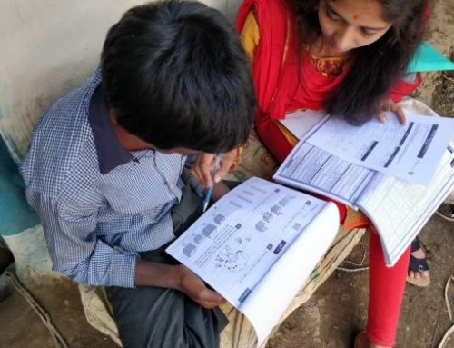 South Asia’s progress in tracking basic numeracy with a new assessment