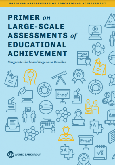 Primer On Large Scale Assessments Of Educational Achievement Home